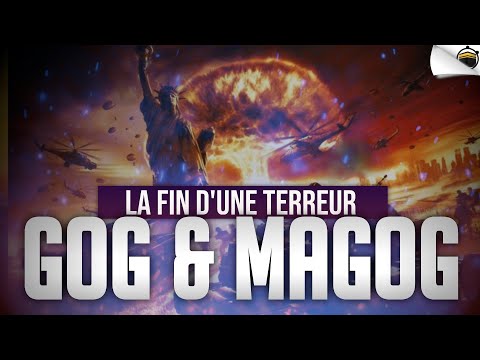 Vidéo: Qui est le dieu de la terreur ?