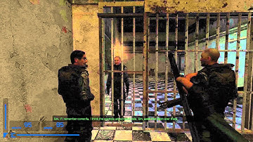 Underhell Chapter 1 - Rendezvous (1152p)