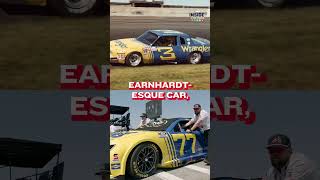 Celebrity Carson Hocevar is channeling Dale Earnhardt in more ways than one 🧐 Net Worth