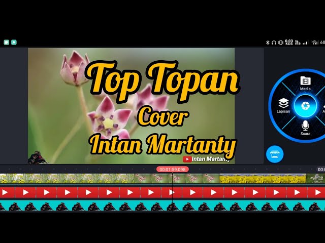 Top Topan Cover Intan Martanty class=