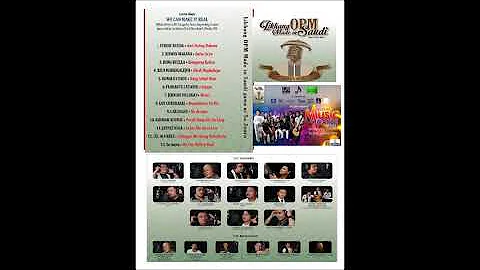 Pampapawi ng Pagod /Makinig sa 13 original OPM son...