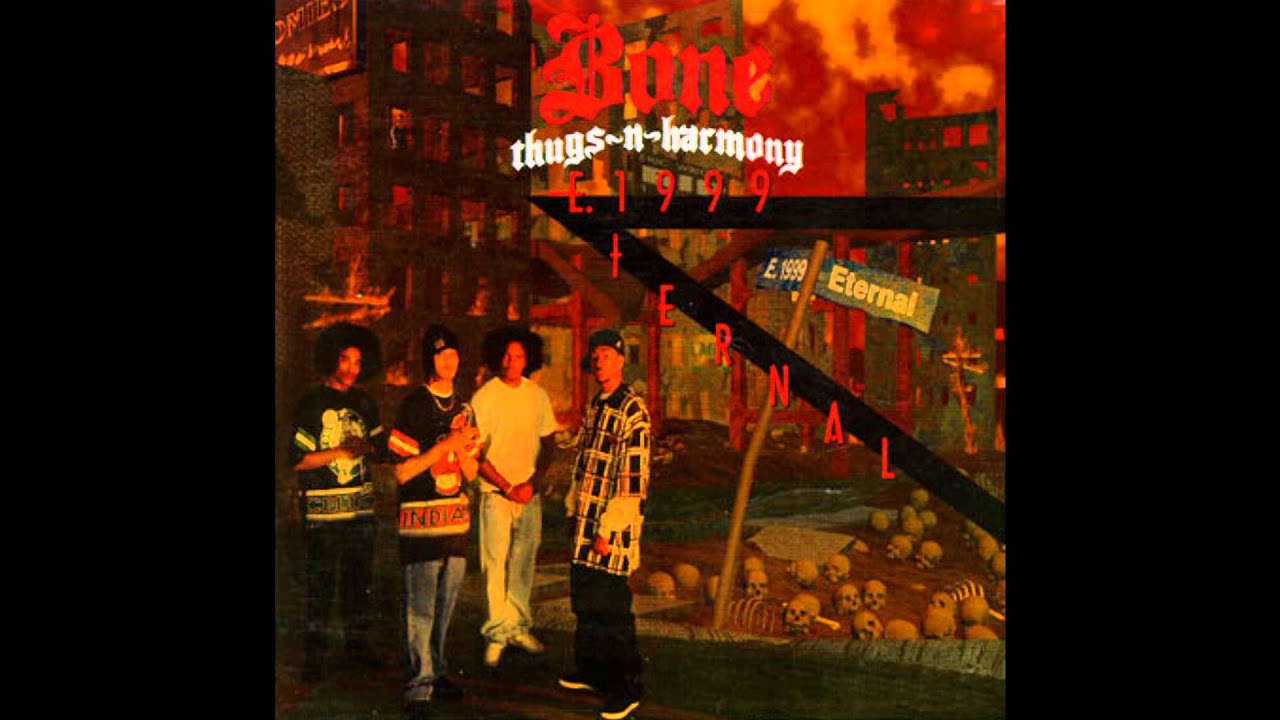 bone thugs n harmony east 1999 m4a