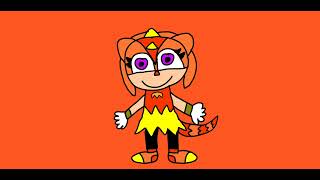 Trip the Sungazer Voice Impression