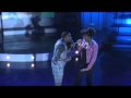 Christian & Musulyn Perform "If i Were a Boy" by Beyonce & R . Kelly