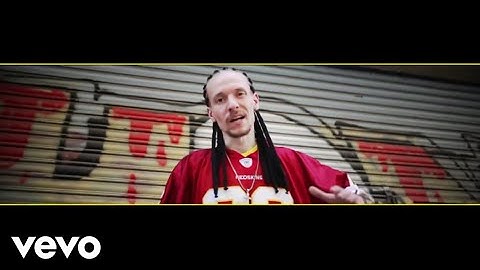Struggle da Preacher - Ga, eet, slaap