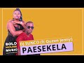 DJ Sunco - Paesekela Feat Queen Jenny (Original)