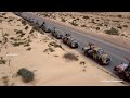 Libyan Civil War -- News Updates April 8, 2019