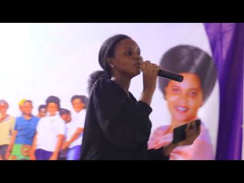 WOW MABOSI NA ASIYA MUGITARAMO CYO KU LAUNCHINGA NIYONSHUTI FOUNDATION MBEGA IBIHE BYIZA BAGIRANYE