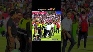 Famous Virat Kohli Aura ❤‍🩹👑#viratkohli #rcbvsrr #ipl2025 #shorts Wealth