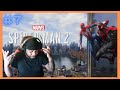 MARVELS SPIDER-MAN 2 PART 7 | NEW YORK AKA VENOM CITY