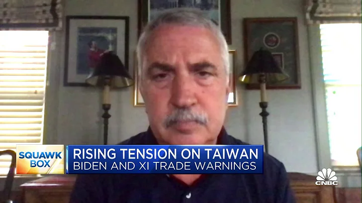 Now is not the time for the U.S., Taiwan to poke C...