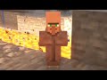 my minecraft hero