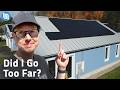 Are Solar Panels on a Net Zero Home Worth It?