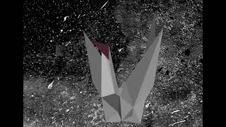 first movement of crane + second iteration background