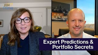 Early Grades on 2026 ETF Predictions & Key Market Themes to Watch