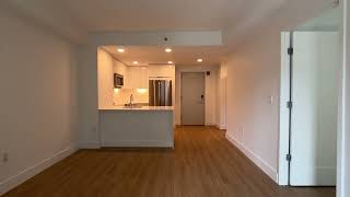Third Square Apartments - Kendall Square - 1 Bed (North)- 713B - Unit N207