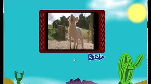 my first flash project