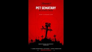 Pet Sematary Bloodlines (2023) Trailer 4K UHD