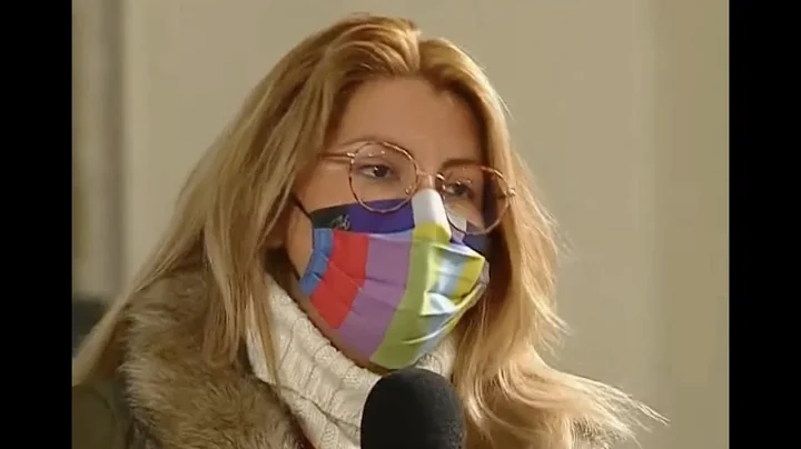 STEPHANIE PALACIOS DENUNCIA QUE NOMS ABANDONARON A...