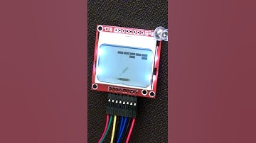 Arduino breakout
