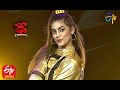 Aqsa khan performance  dhee champions  19th august 2020   etv telugu