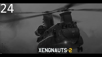 Xenonauts 2 - Milestone 4.12.2 - Part 24