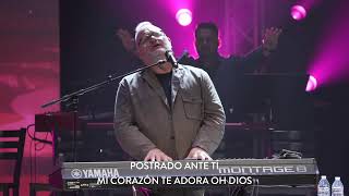 Video thumbnail of "Adoración y Oración  en Vivo | Waco, TX"