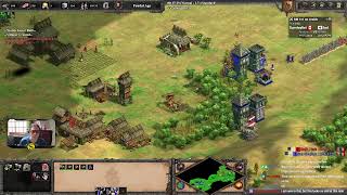 مواجهة صعبة | Arabia | التوتونيون ضد Wei (11 يوليو/2026) screenshot 5