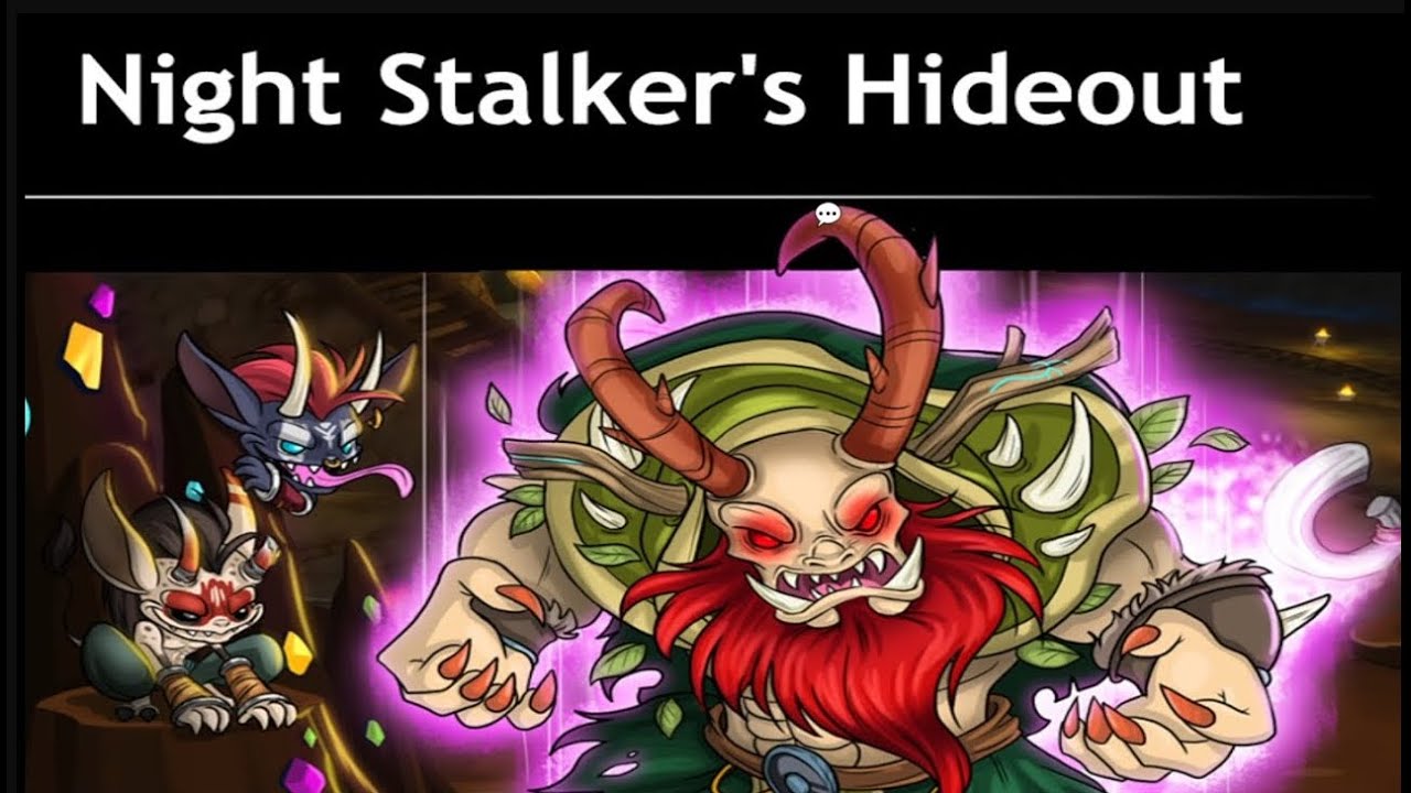 Fiesta Online NA - NSH - 