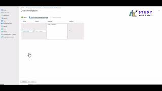 How to Create a Device Compliance Notification Message Template in Microsoft Intune.