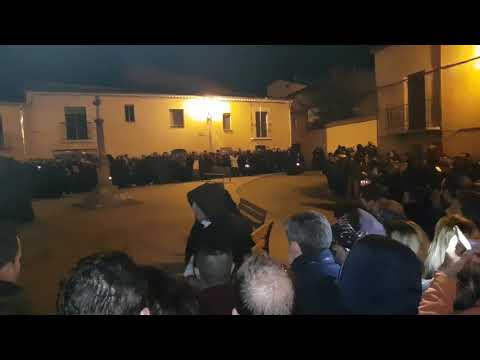 Hermandad Penitencial del Santísimo Cristo del Amparo