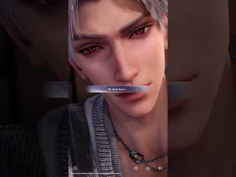 Sylus: Passionate Appraisal | Limited 5 Star Memory | Love and Deepspace Trailer