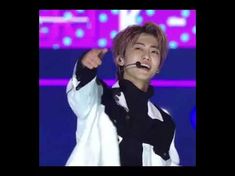 [NCT 재민] 시즈니 한정 프로 사랑러 재민이