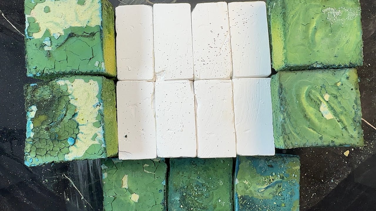 Gymchalk Blocks and Reforms