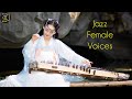 Jazz Female Voices - Best Vocal for Test High End