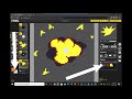 Piskel Explosion Tutorial