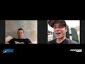 Supercross Beyond The Track -  Episode 1 - Zach Osborne