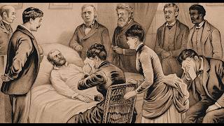 DEATH & FUNERAL of Ulysses S. Grant 1885 New York City, Eyewitness Account Generals in Bronze Ep. 7.