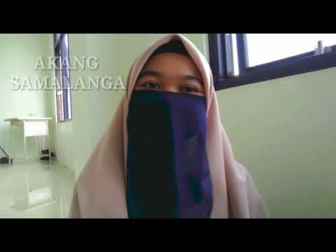 Sholawat Cover Beatbox Ahmad Ya Habibi