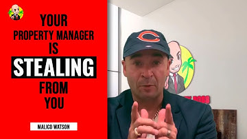 I Caught You Stealing from Me!