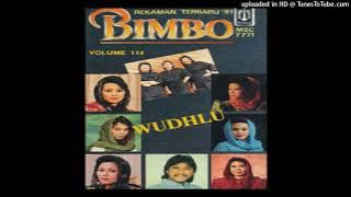 Bimbo - Bermata Tapi Tak Melihat - Composer : Taufiq Ismail / Djaka Purnama 1992 (CDQ)