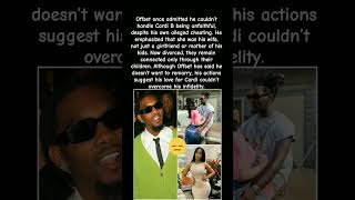 Famous Offset Admits What He Couldn’t Handle… But Look at Them Now#shorts Wealth