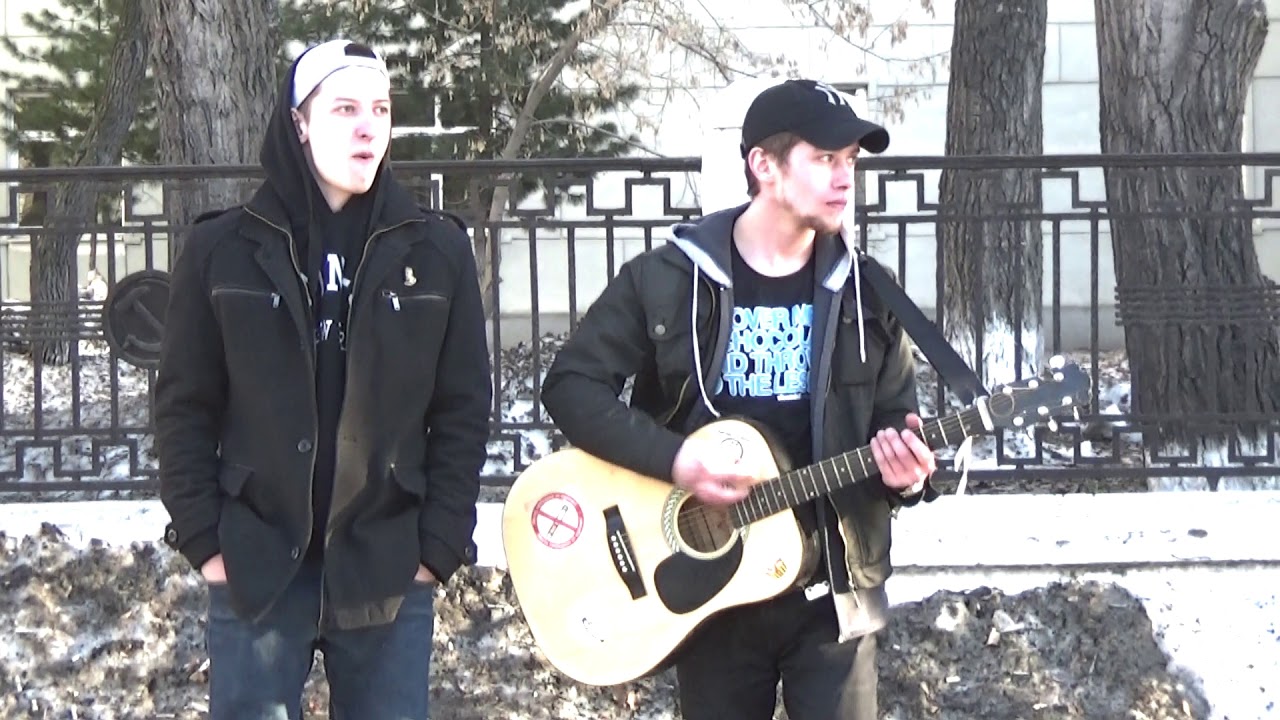 Кто здесь босс. 2017 год. - YouTube