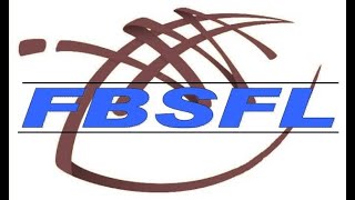 FBSFL 2019 DIRT VS DAMAGE CHAMPIONSHIP