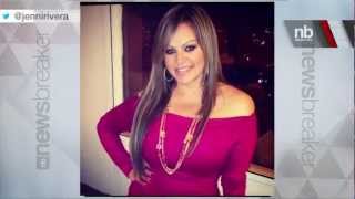 Singer Jenni Rivera Dead After Plane Crash | NewsBreaker | Ora TV