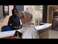 Tugas Resepsionis Mata Kuliah kesekretariatan 1
