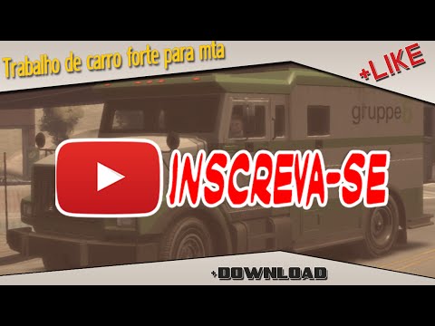 Trabalho[Carro-Forte]