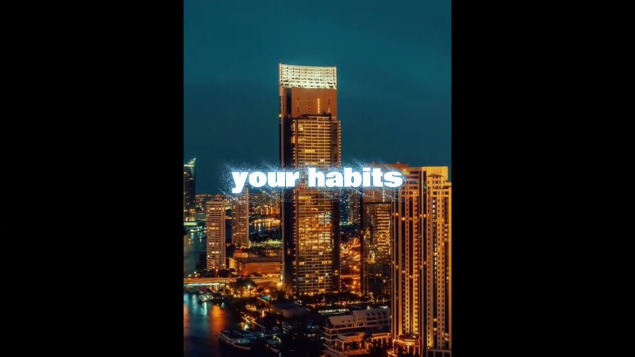 Build différent mind