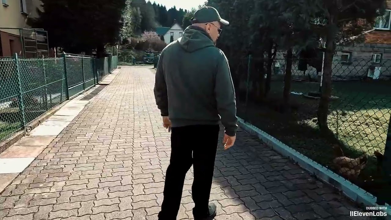 Delayed Life Syndrome