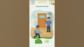 Displace It level 127 🕵🏻#shorts #displaceit #gameplay #127 #dop3